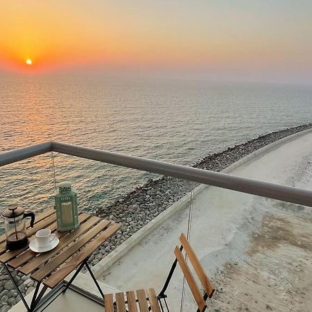 Pacific Rak Apartamento Ras al-Khaimah Exterior foto