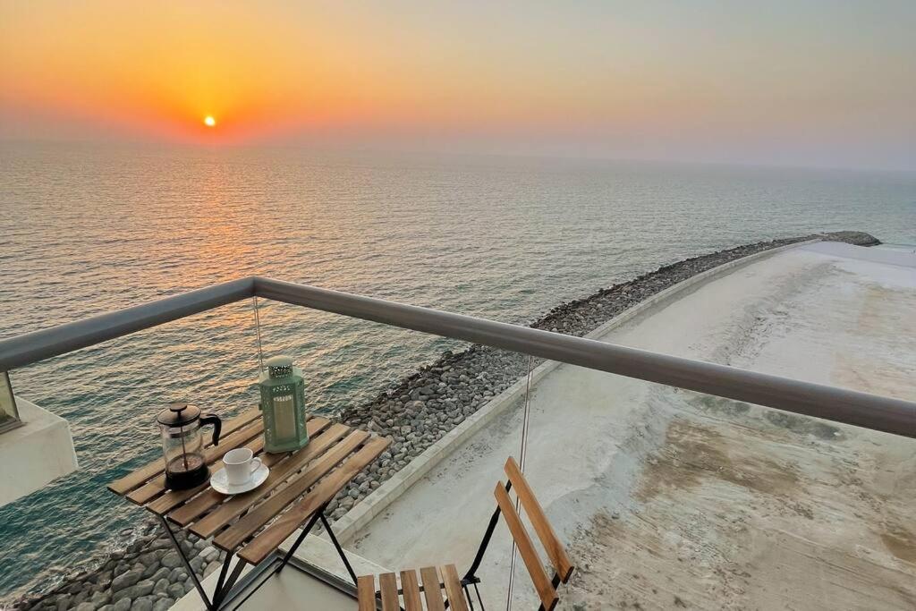 Pacific Rak Apartamento Ras al-Khaimah Exterior foto