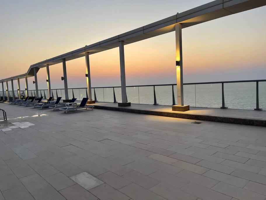 Pacific Rak Apartamento Ras al-Khaimah Exterior foto