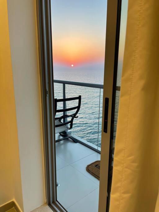 Pacific Rak Apartamento Ras al-Khaimah Exterior foto