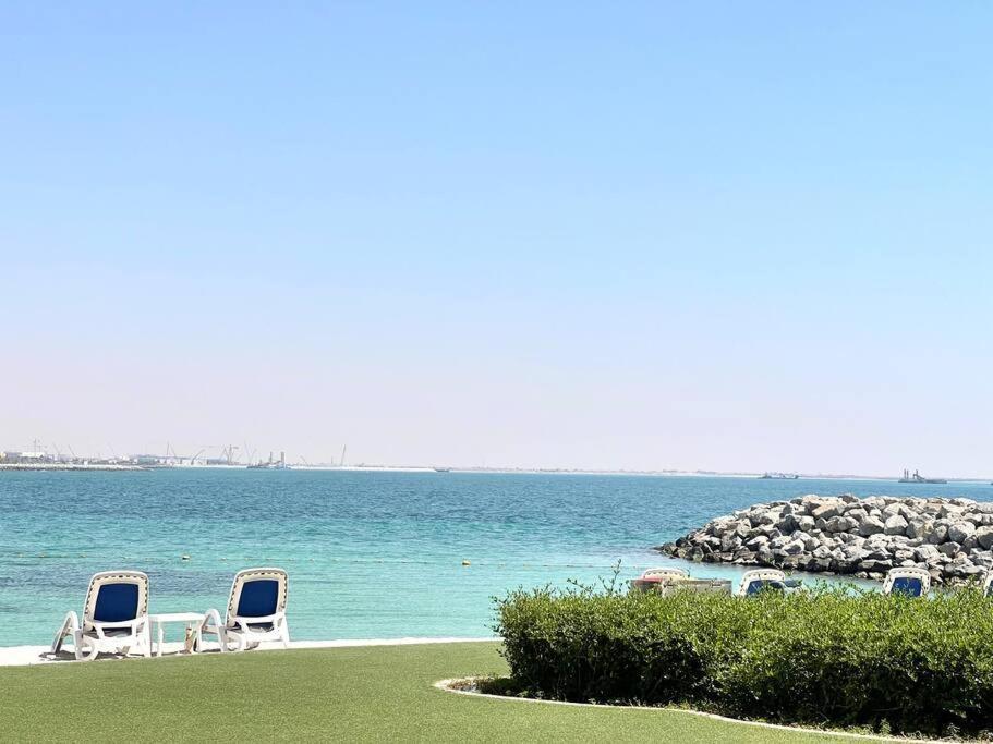 Pacific Rak Apartamento Ras al-Khaimah Exterior foto