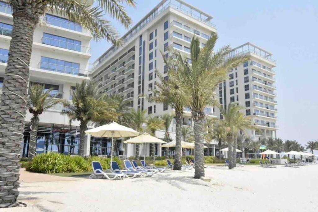 Pacific Rak Apartamento Ras al-Khaimah Exterior foto