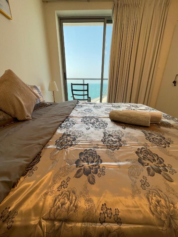 Pacific Rak Apartamento Ras al-Khaimah Exterior foto