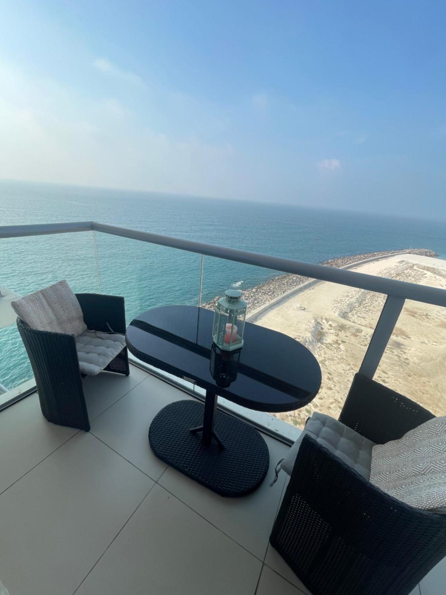 Pacific Rak Apartamento Ras al-Khaimah Exterior foto