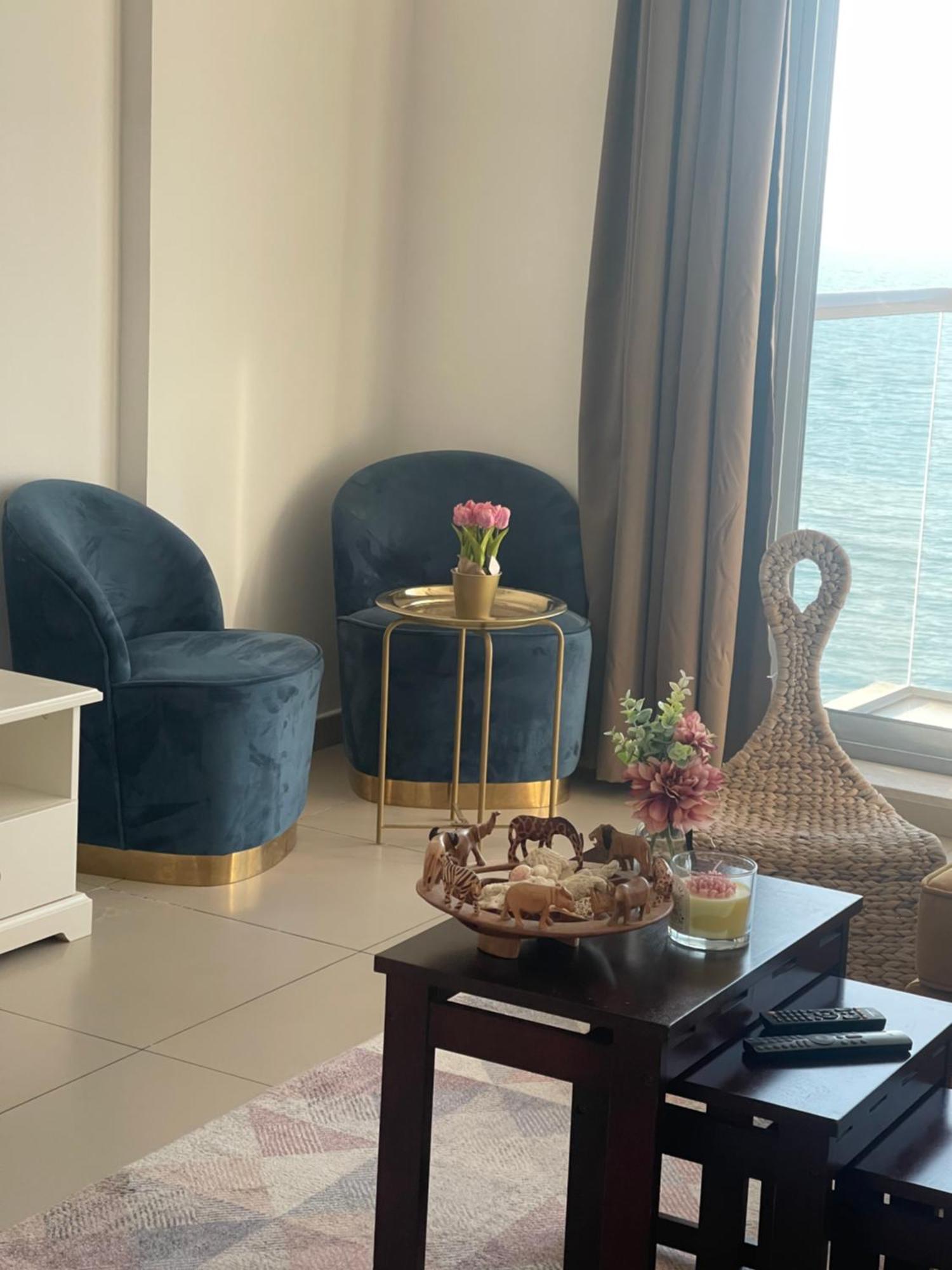 Pacific Rak Apartamento Ras al-Khaimah Exterior foto