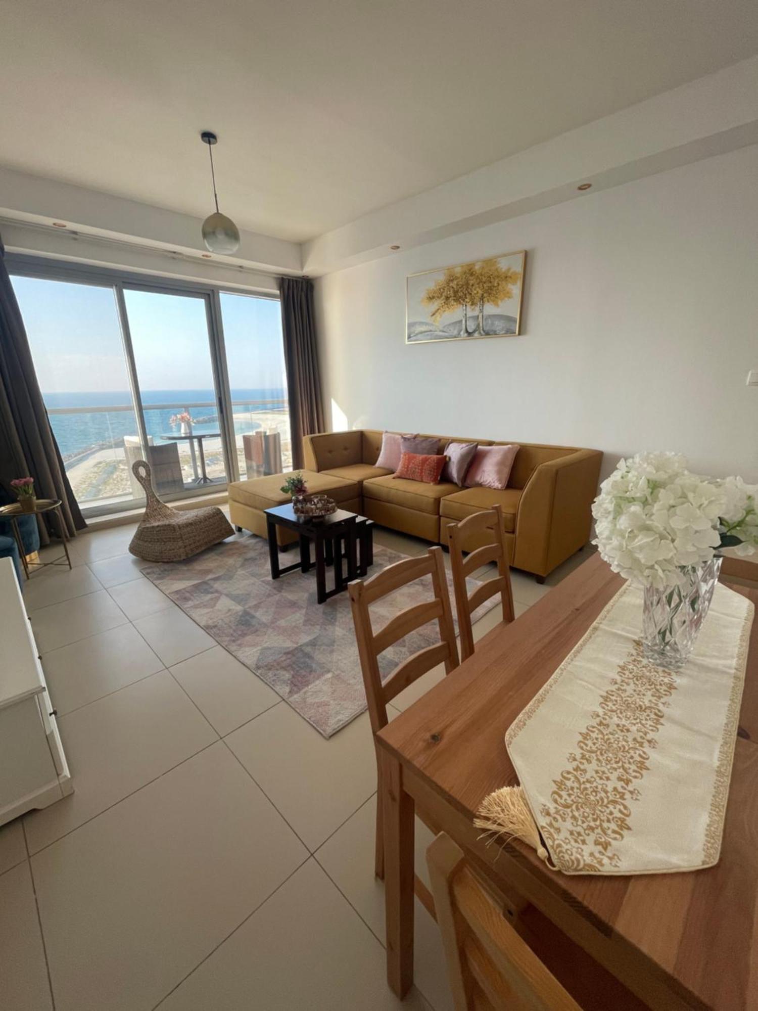Pacific Rak Apartamento Ras al-Khaimah Exterior foto
